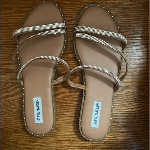 Steve Madden Sandals